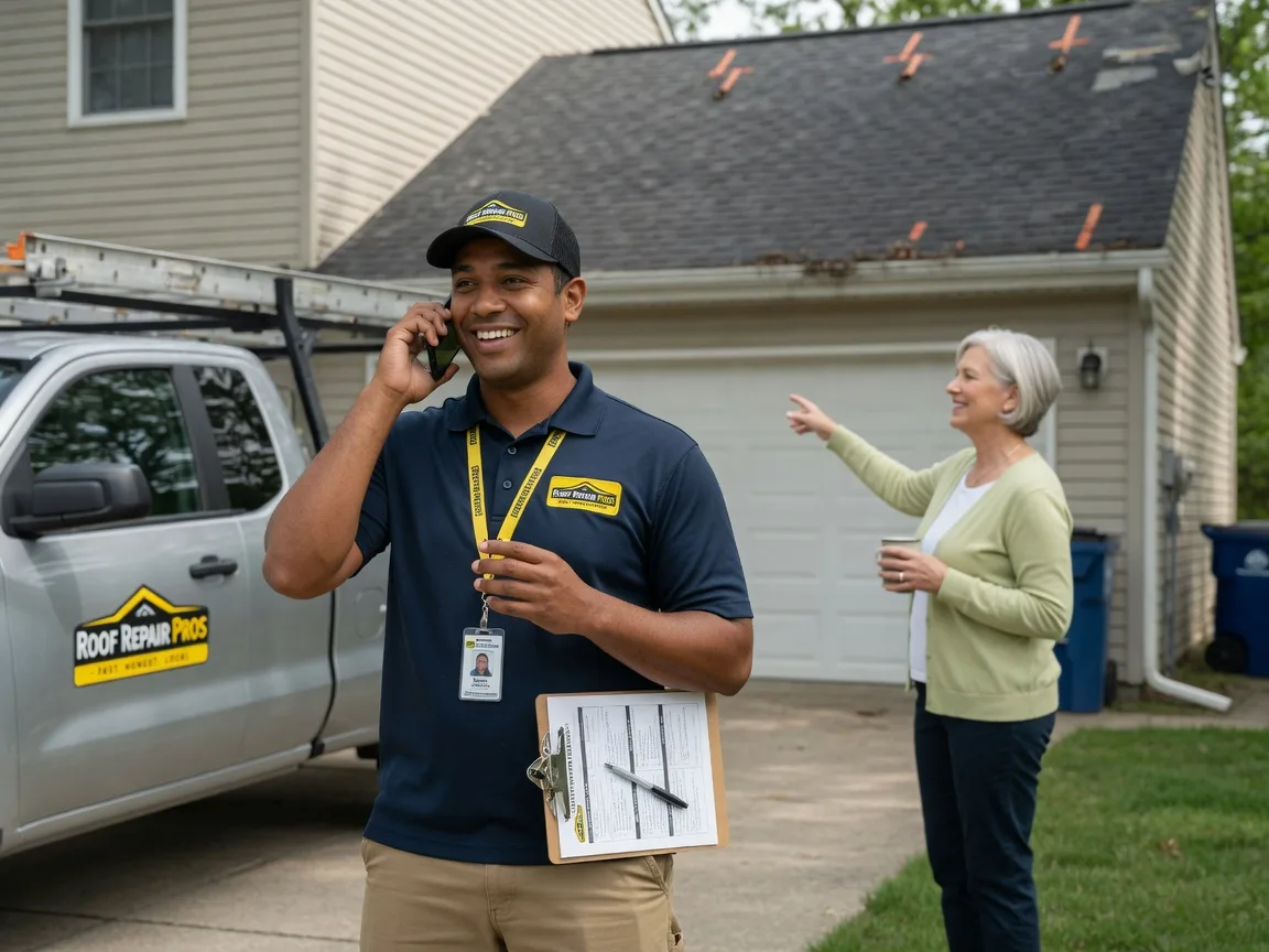 Roof Repair London, TX FAQs